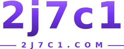 2j7c1 logo